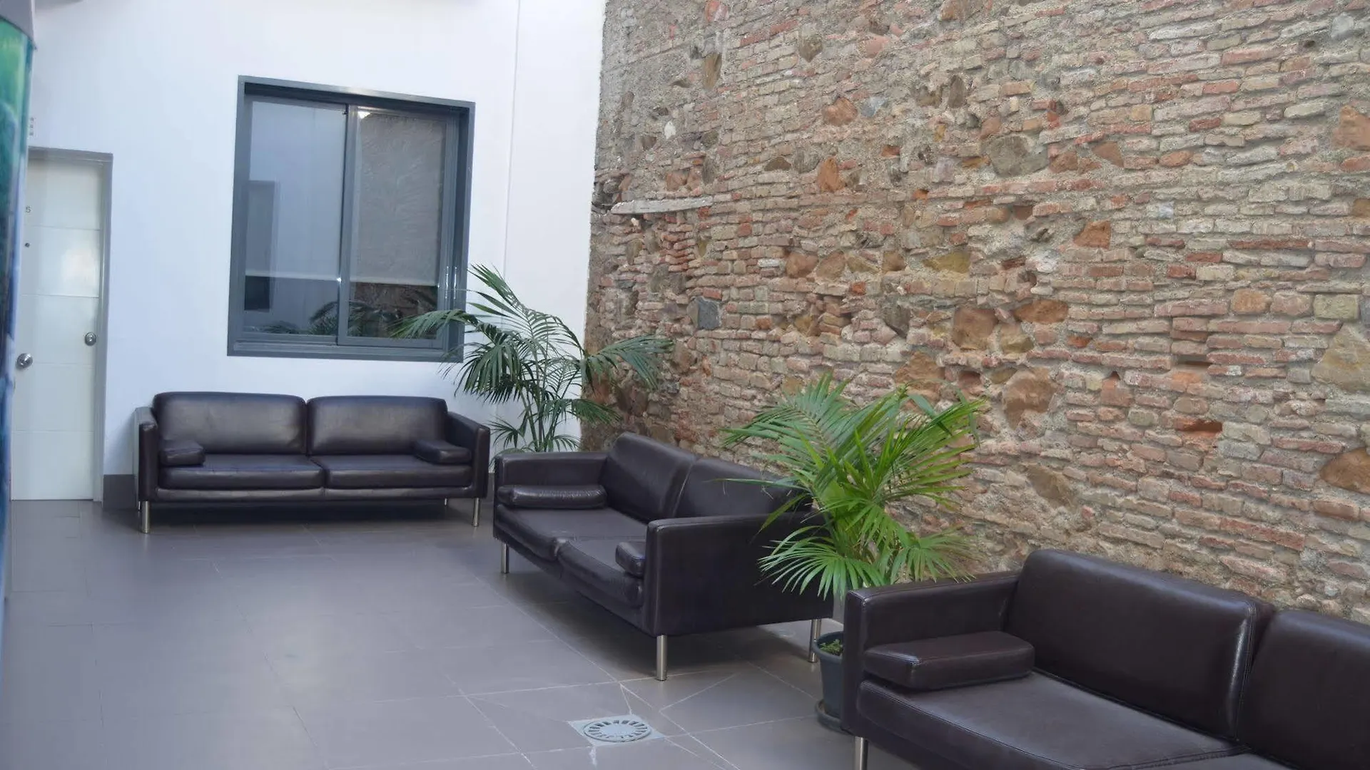Apartamentos San Pablo Malaga