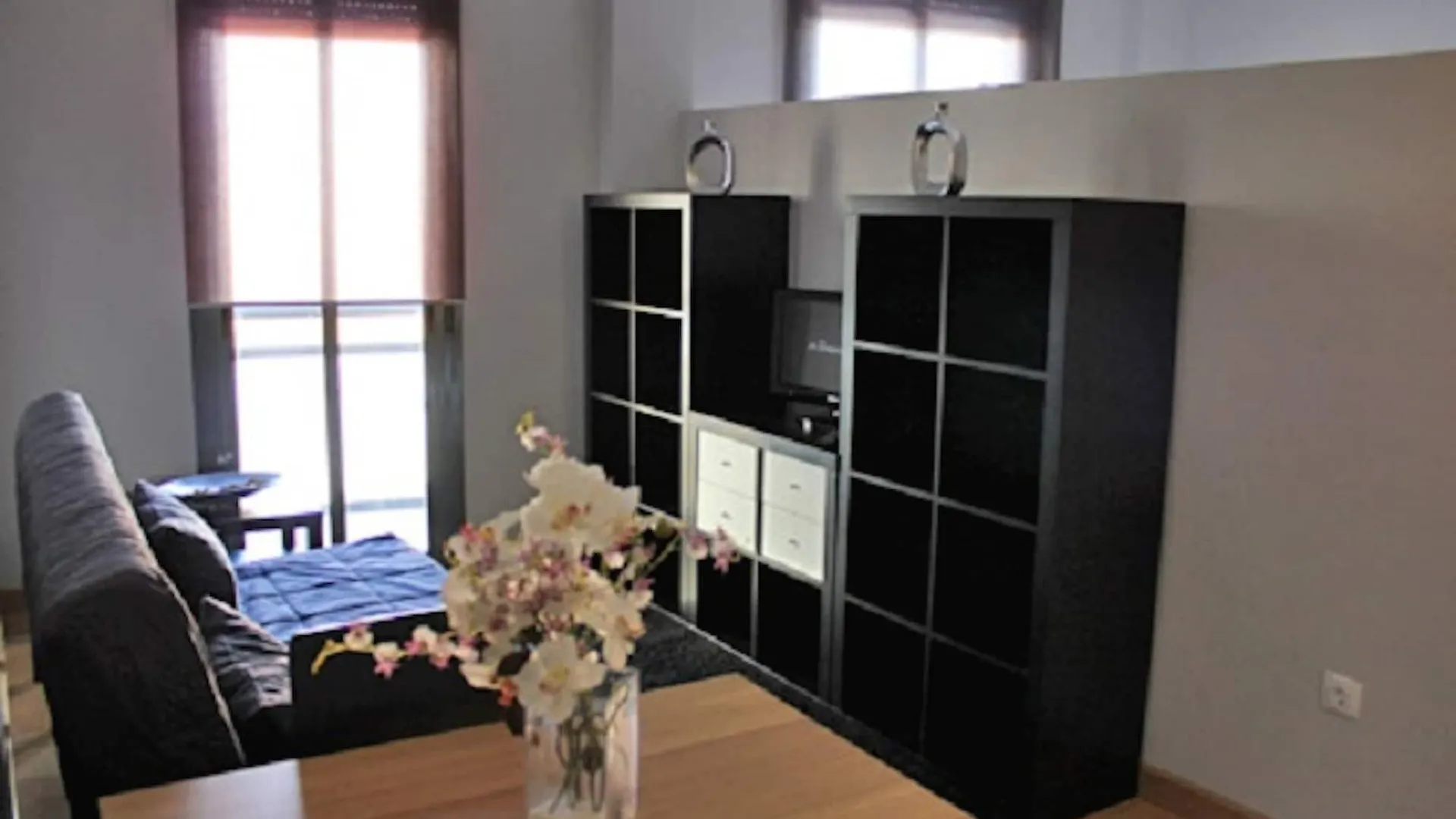 Apartamentos San Pablo Málaga 0*,