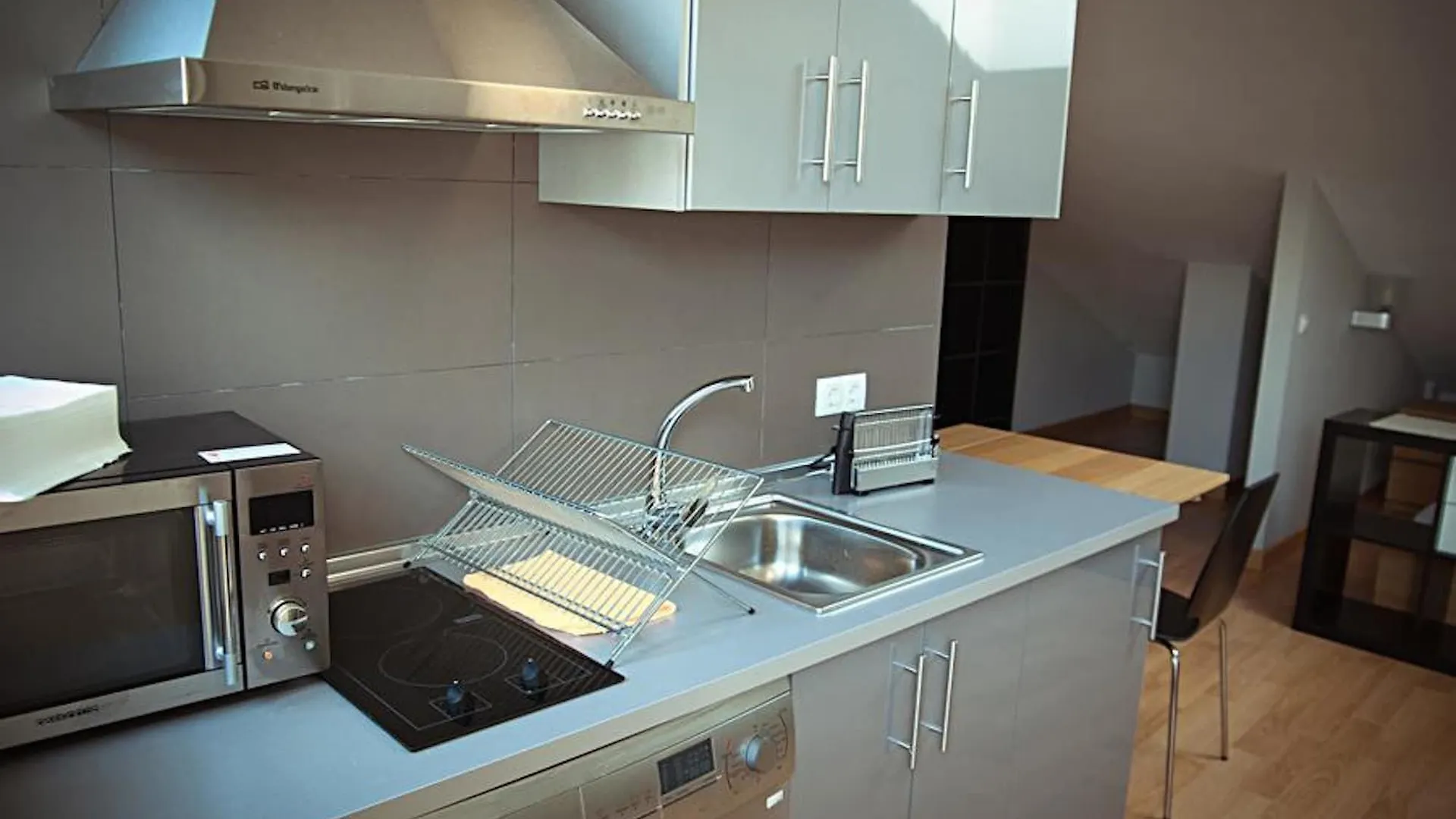 Apartamentos San Pablo Málaga 0*,  Spanien