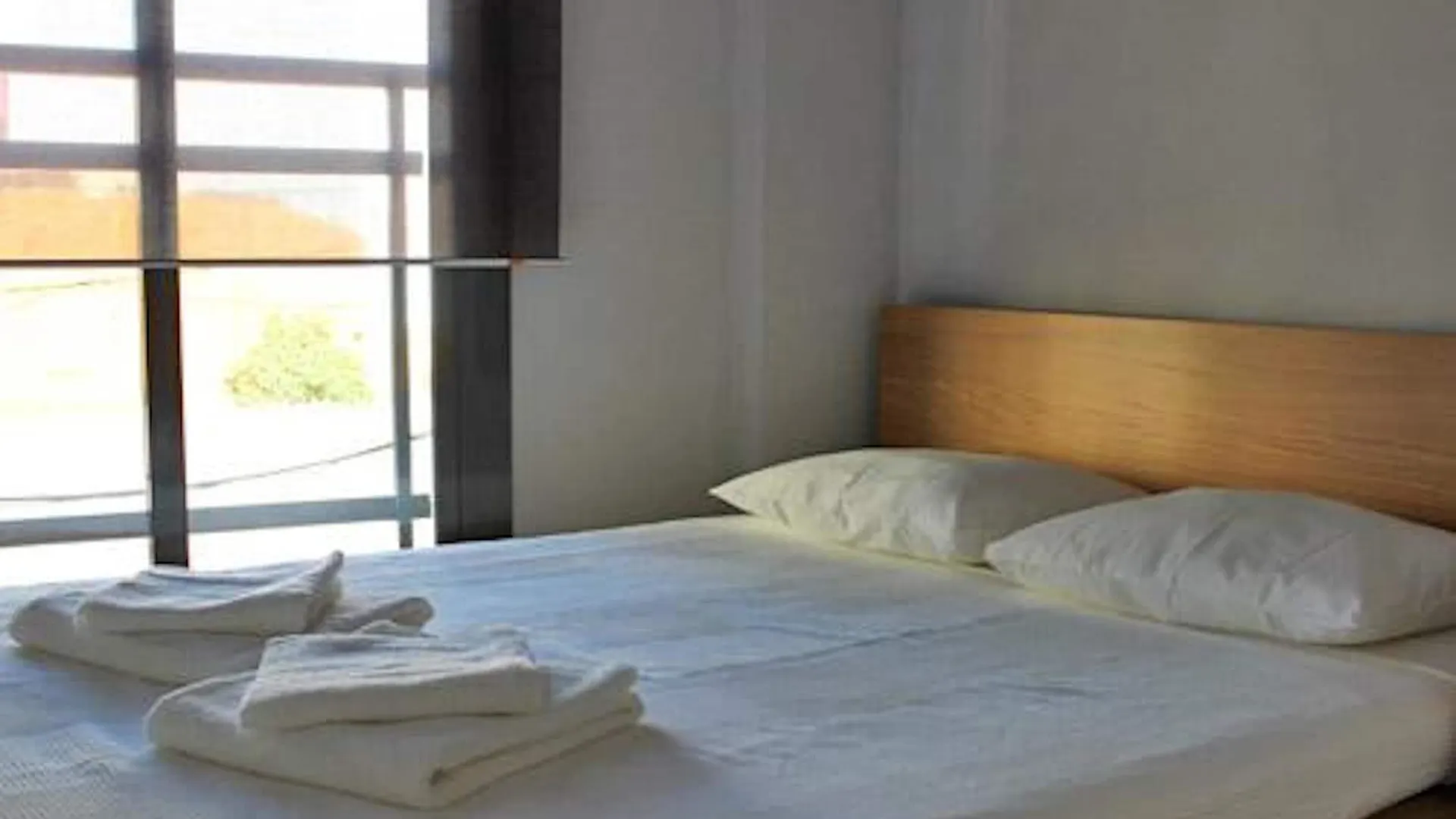 Apartamentos San Pablo Málaga 0*,  Spanien