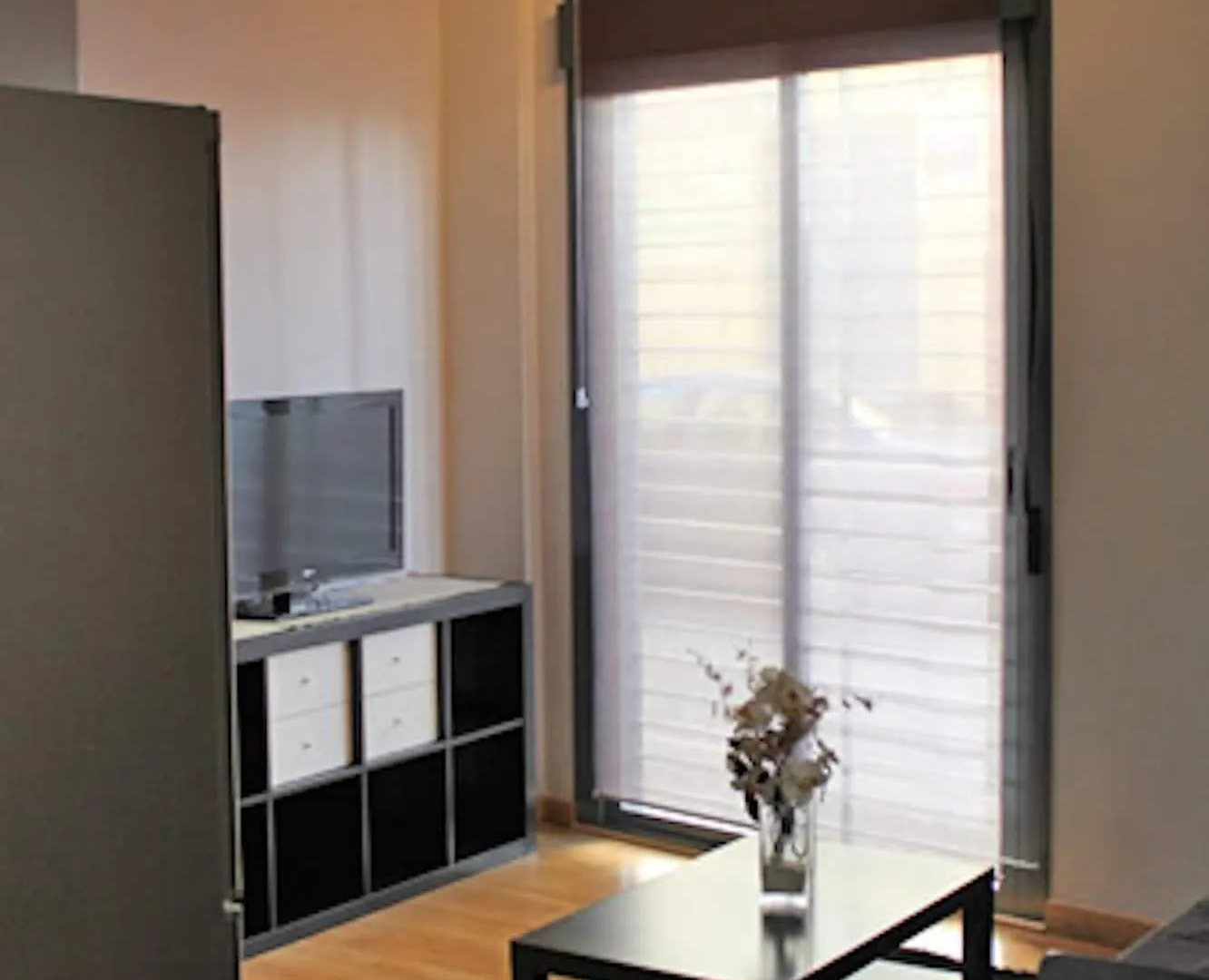 Apartamentos San Pablo Malaga 0*,