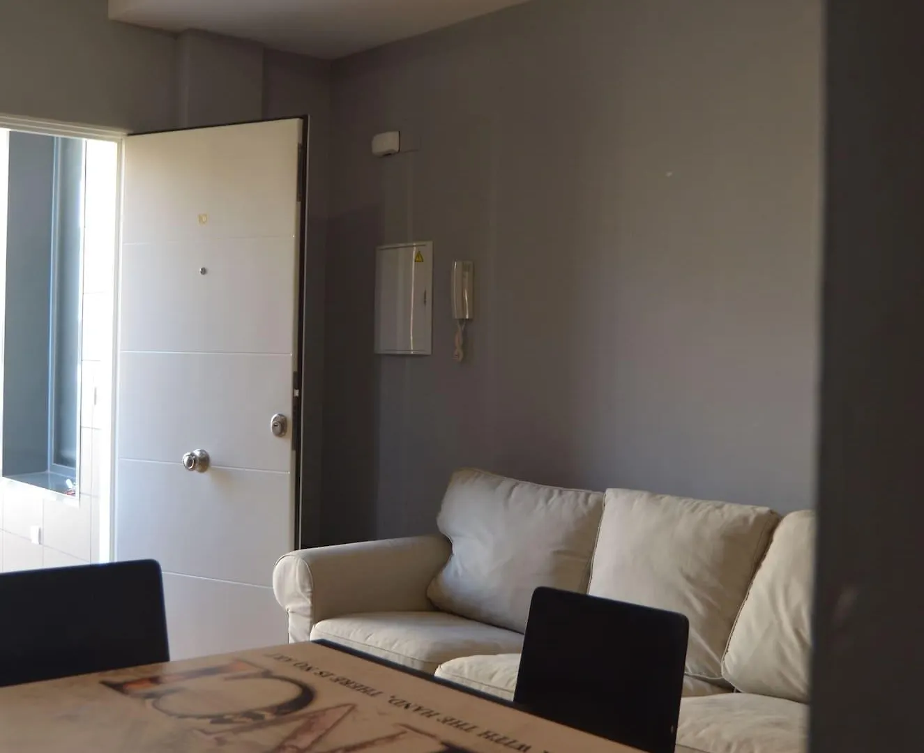 Apartamentos San Pablo Málaga 0*,