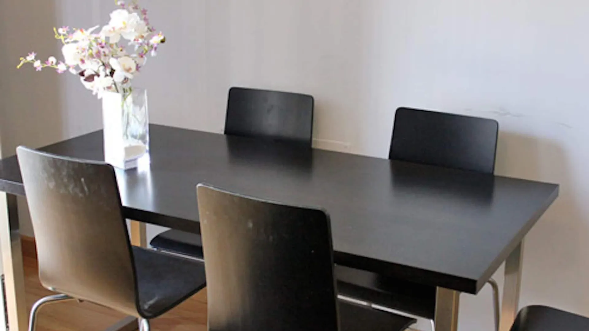 Lägenhet Apartamentos San Pablo Málaga