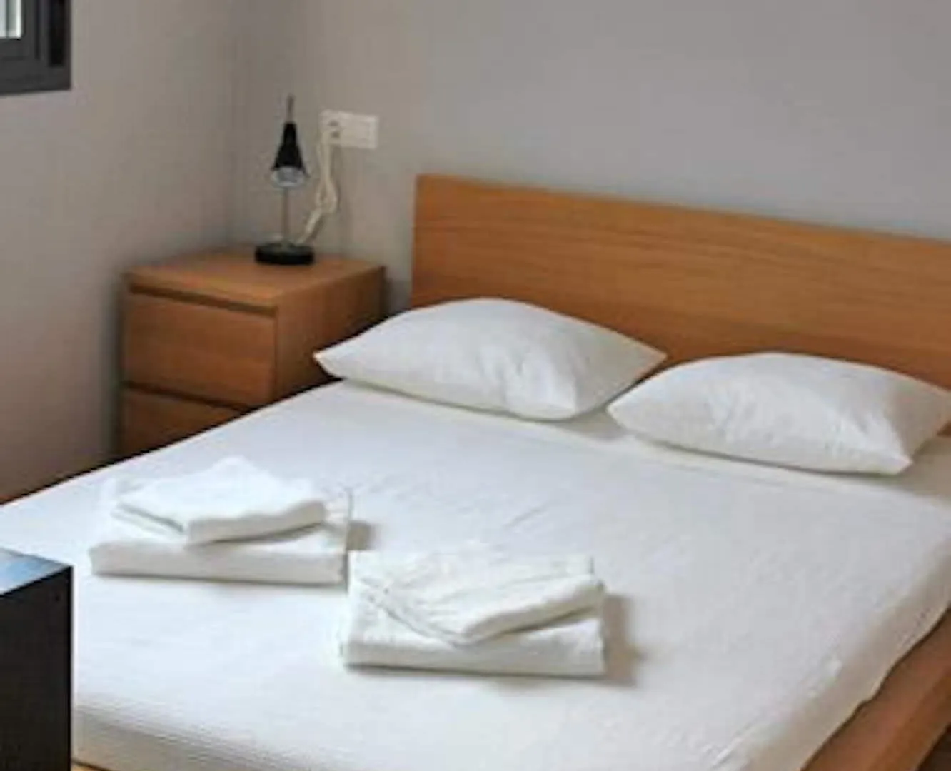 Lägenhet Apartamentos San Pablo Málaga Spanien
