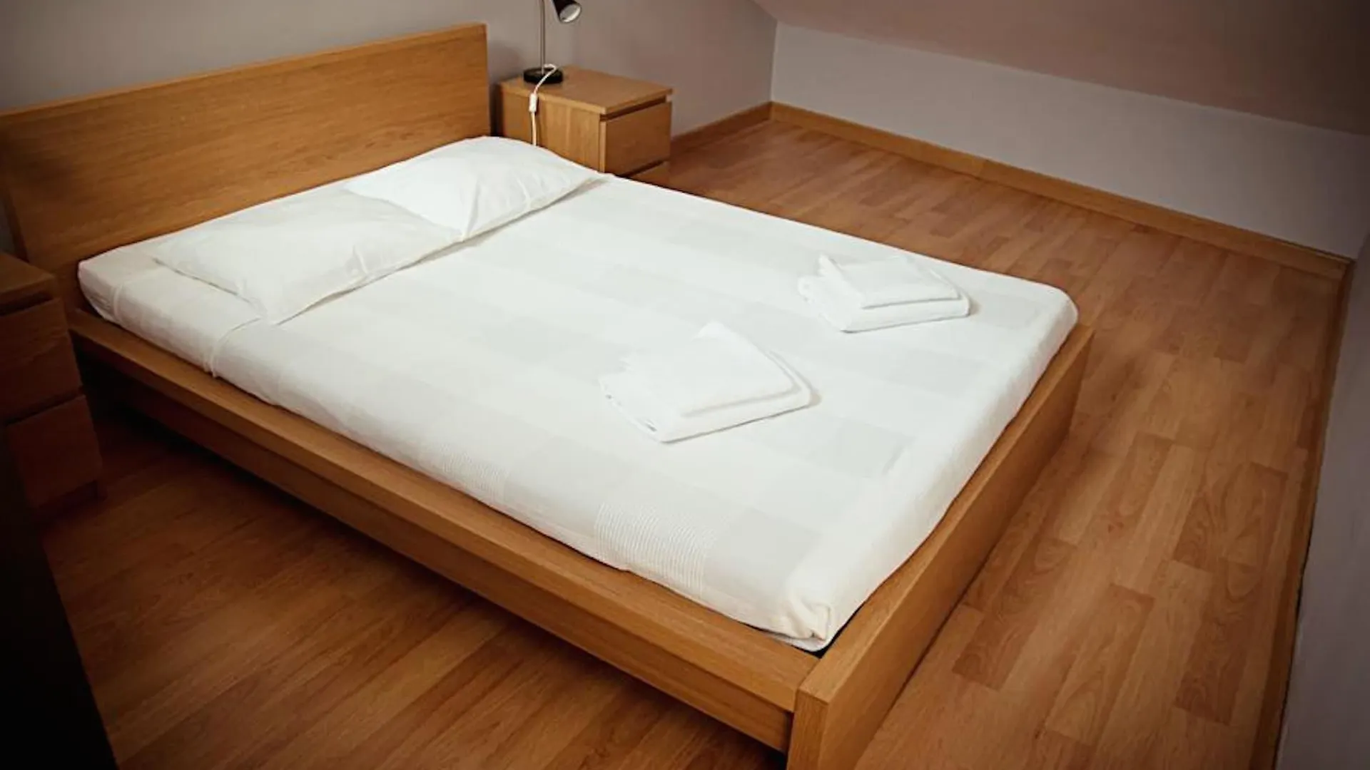Lägenhet Apartamentos San Pablo Málaga