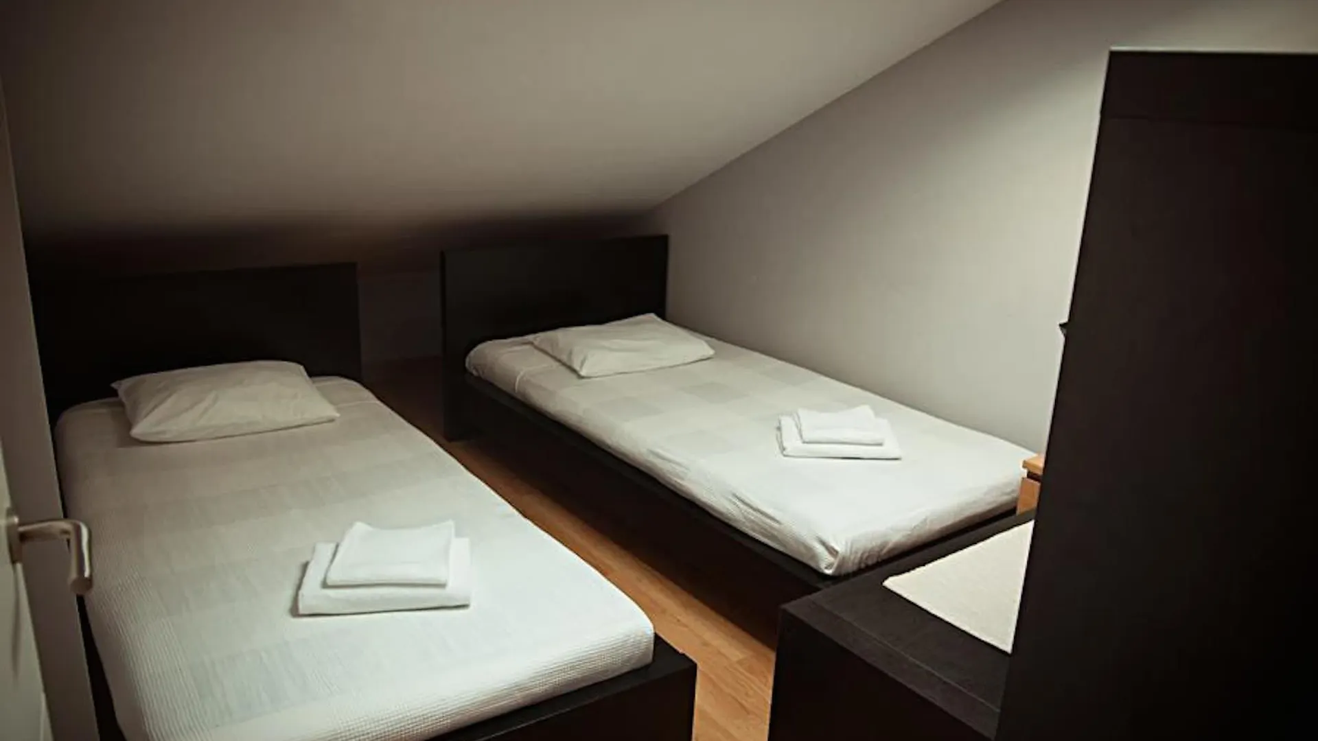 Lägenhet Apartamentos San Pablo Málaga
