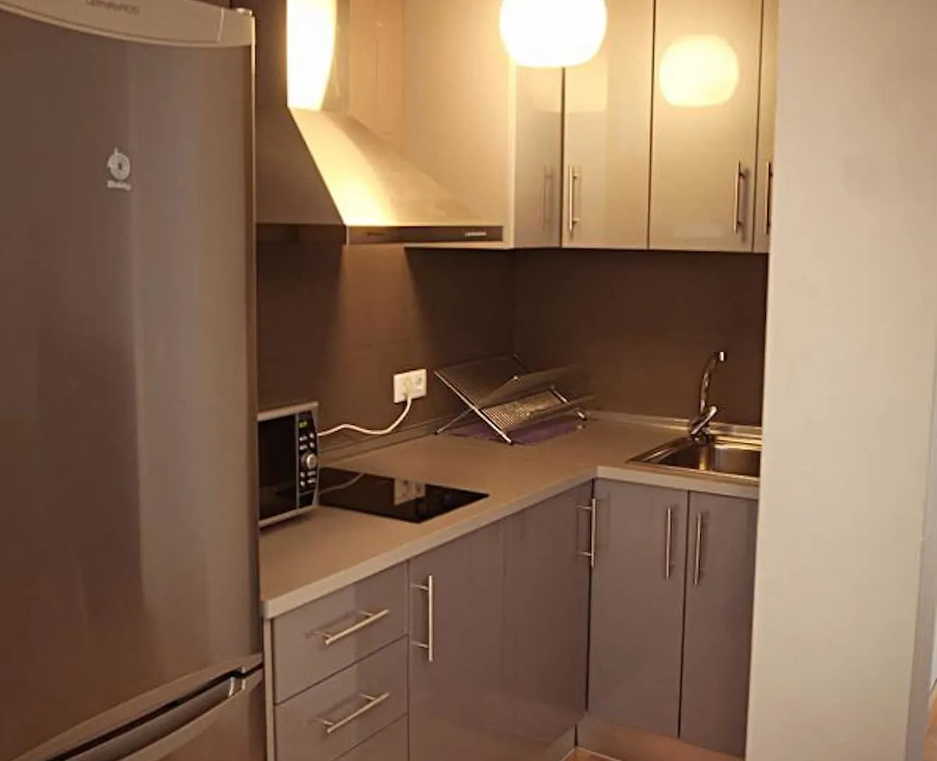 Lägenhet Apartamentos San Pablo Málaga Spanien