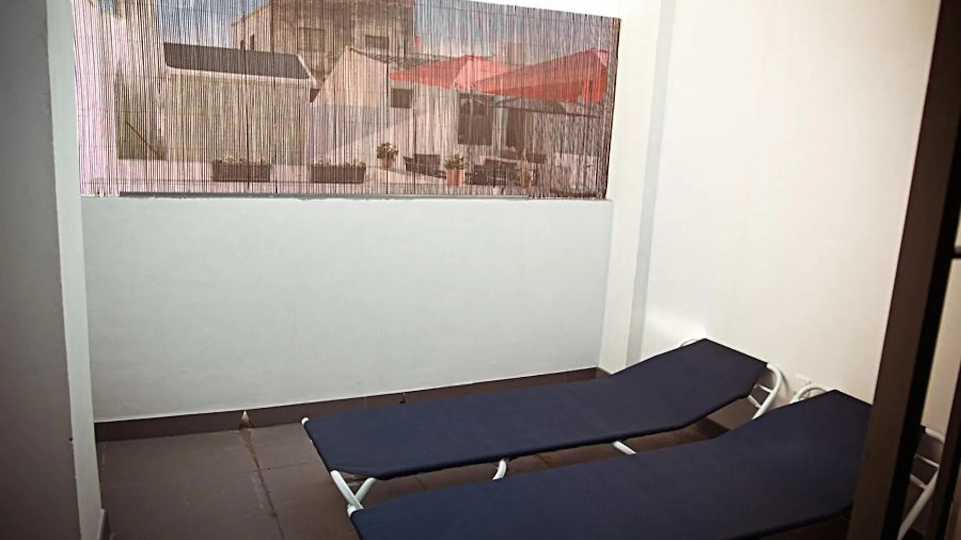 Lägenhet Apartamentos San Pablo Málaga Spanien