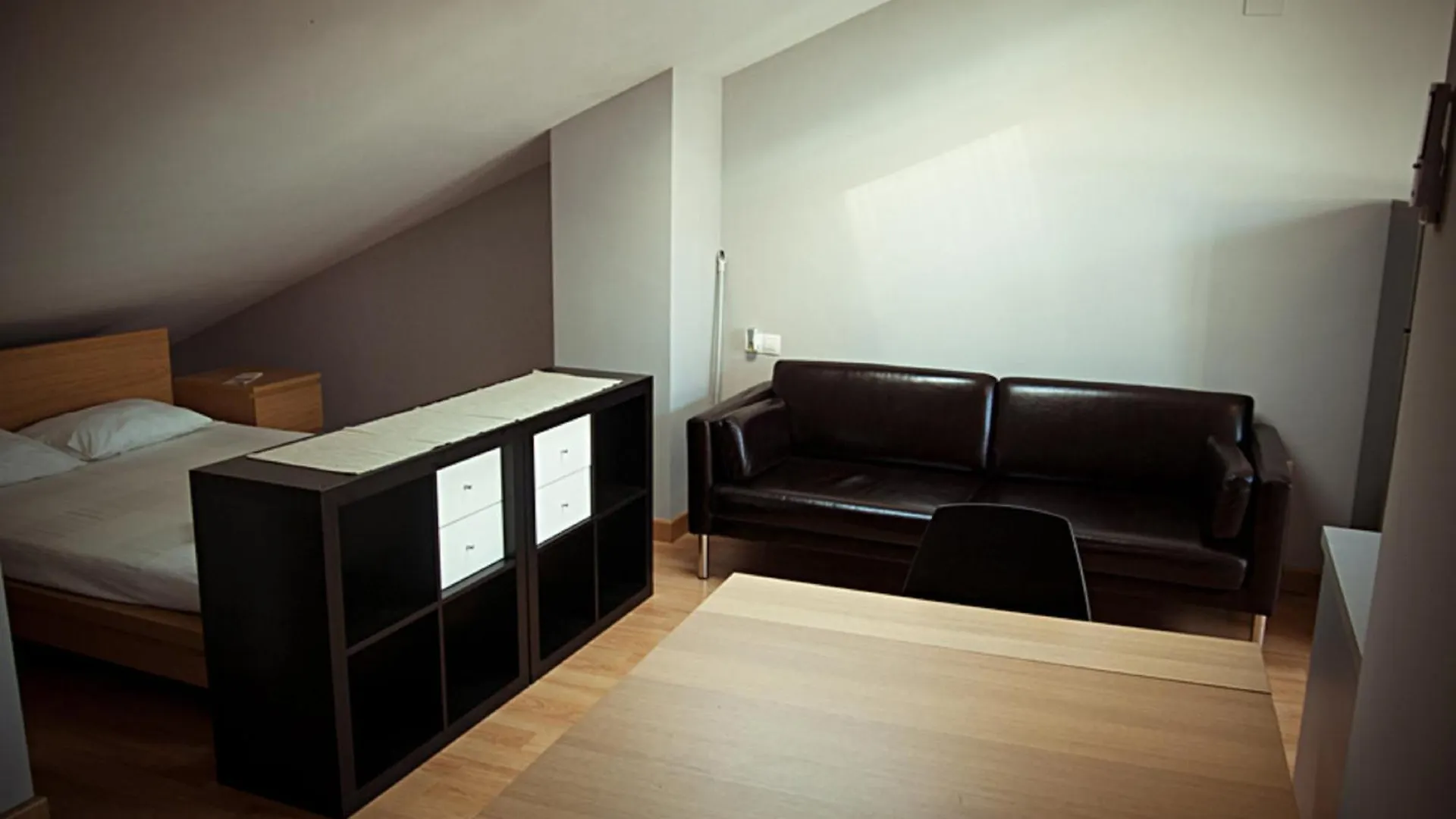 Apartamentos San Pablo Málaga Spanien