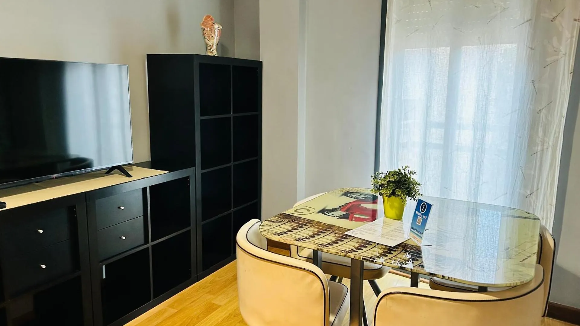 Apartamentos San Pablo Malaga