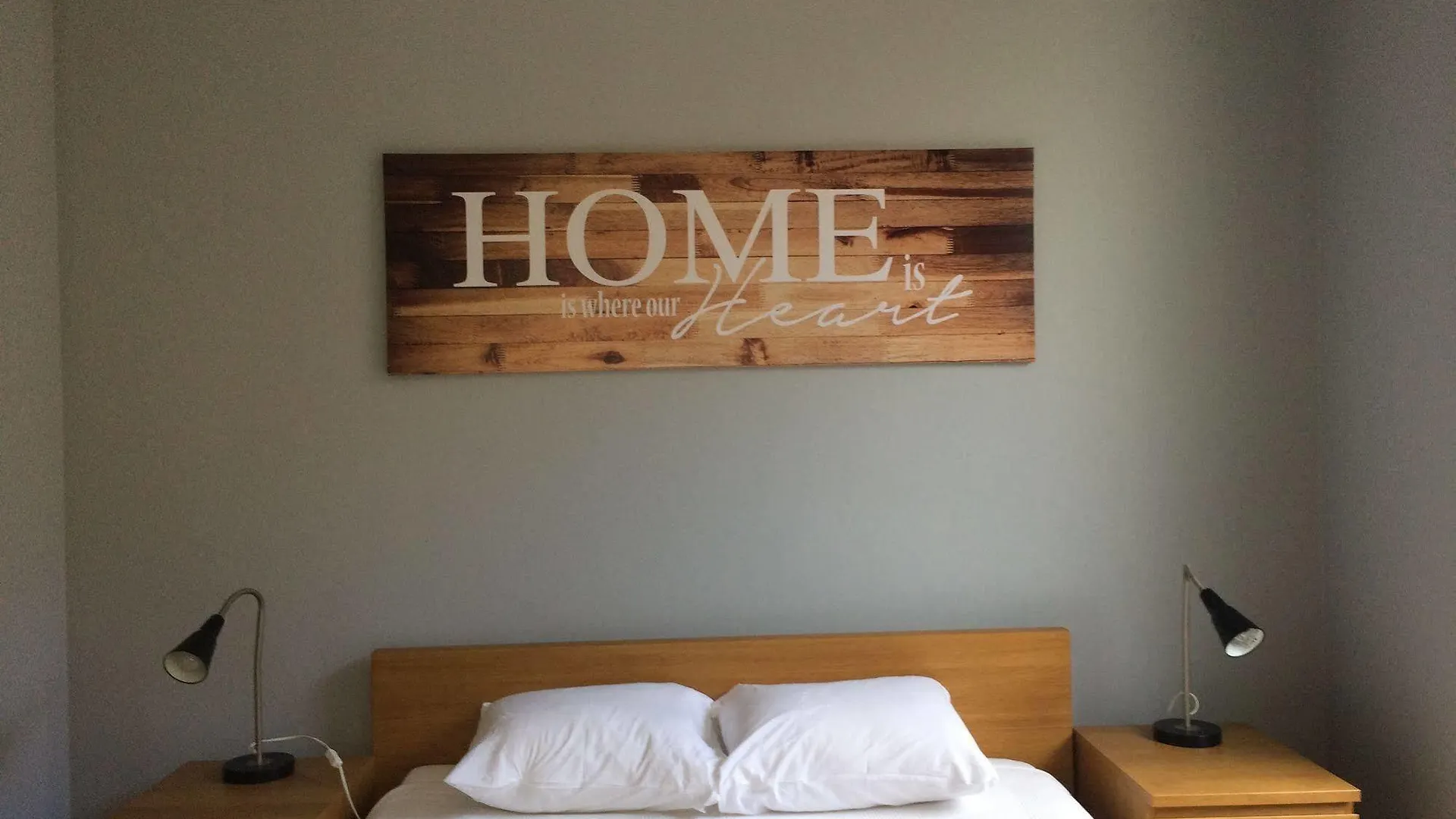 Lägenhet Apartamentos San Pablo Málaga