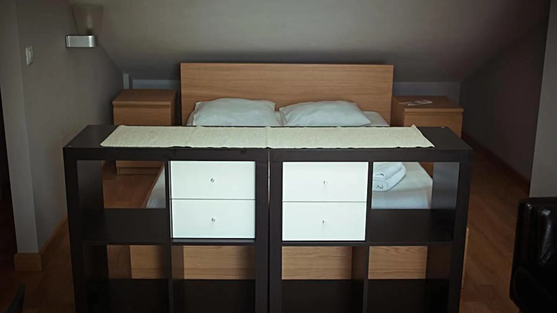 Apartamentos San Pablo Málaga Lägenhet