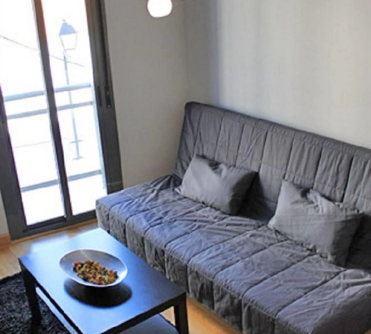 Lägenhet Apartamentos San Pablo Málaga