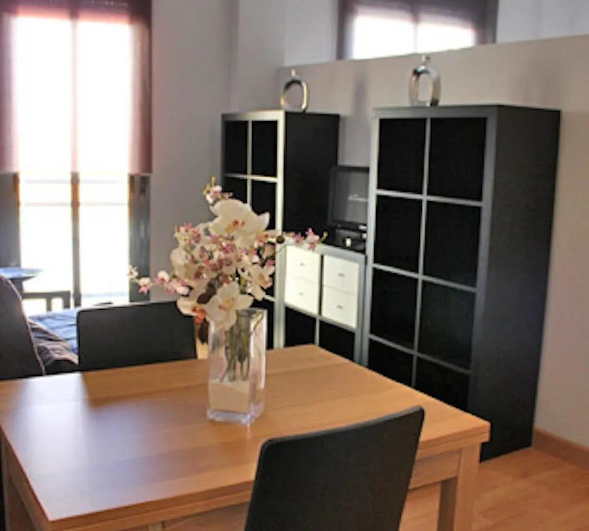 Apartamentos San Pablo Málaga 0*,