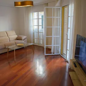 Apartment Gibralhorce By Picasso Selection, Malaga