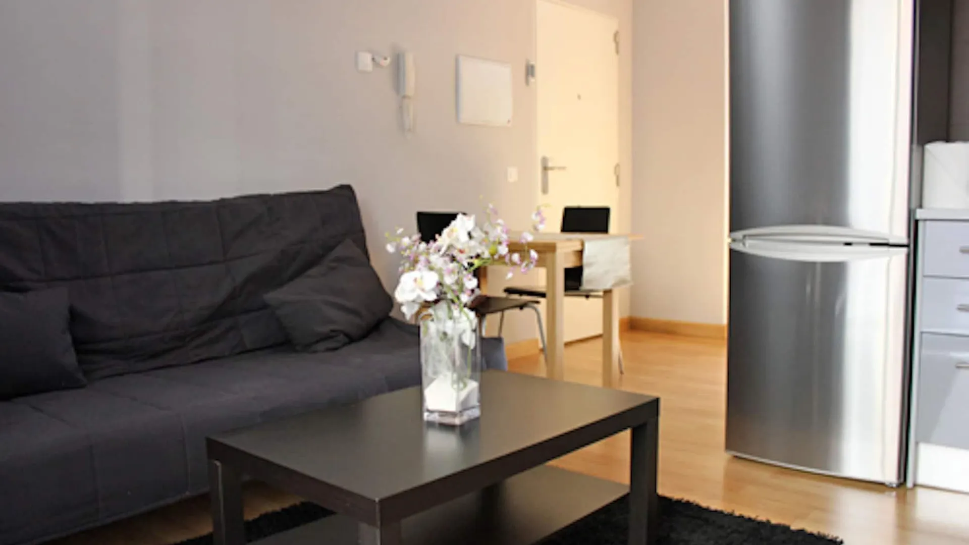 Apartamentos San Pablo Málaga 0*,