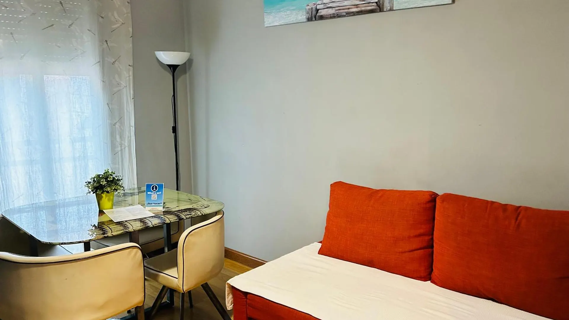 Apartamentos San Pablo Málaga