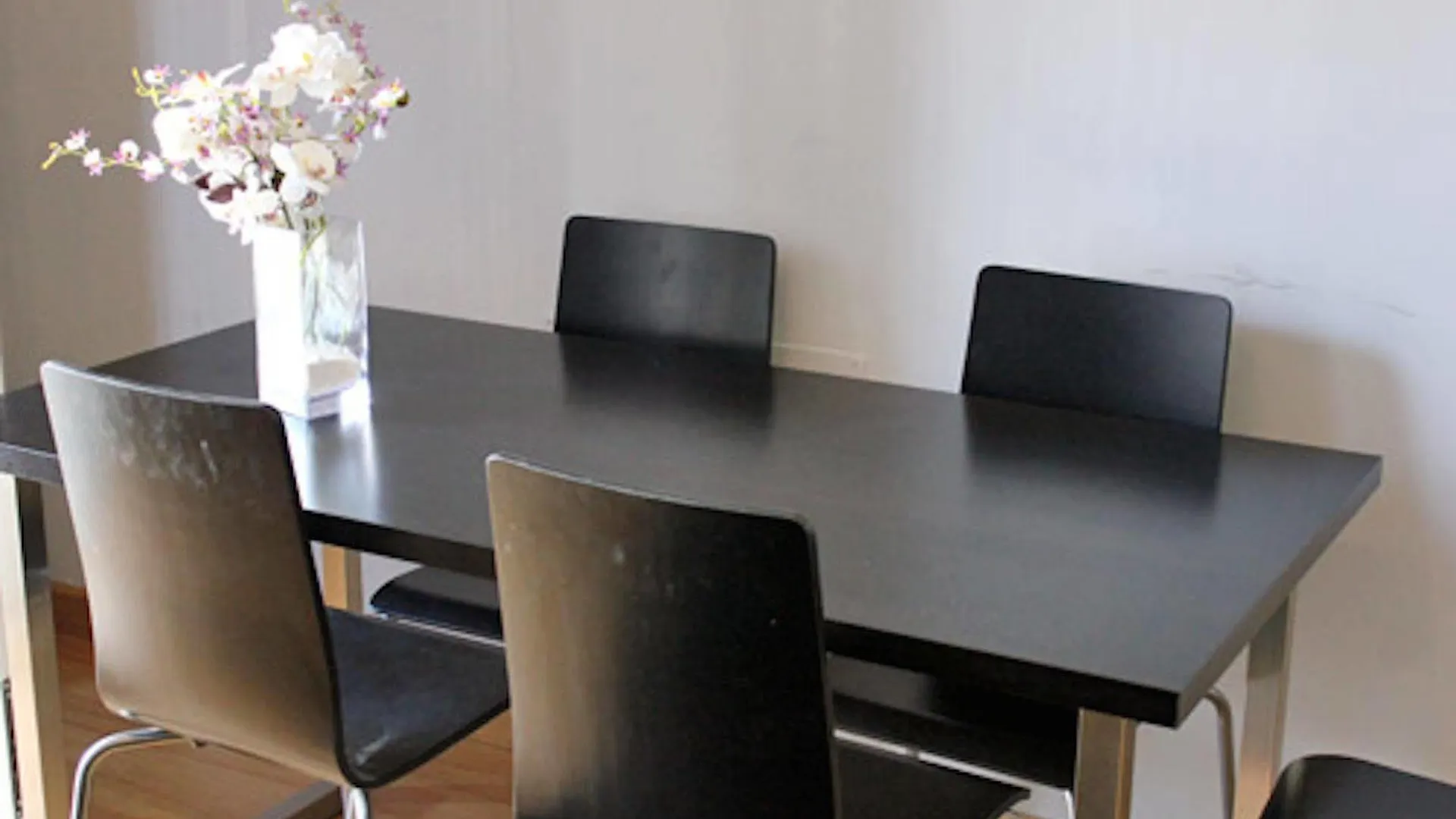 Apartamentos San Pablo Málaga Spanien