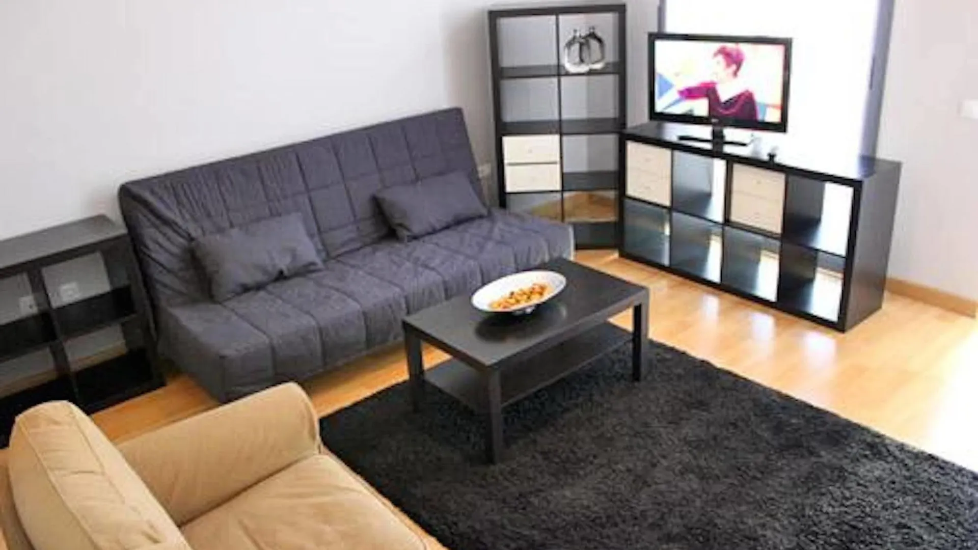Apartamentos San Pablo Málaga 0*,  Spanien